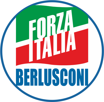 Forza Italia - Berlusconi