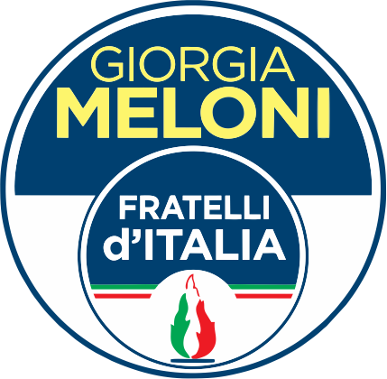 Fratelli d'Italia - Giorgia Meloni
