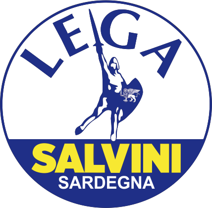 Lega - Salvini - Sardegna
