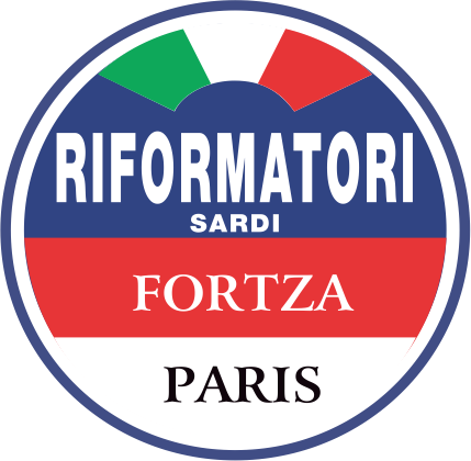 Riformatori Sardi - Fortza Paris