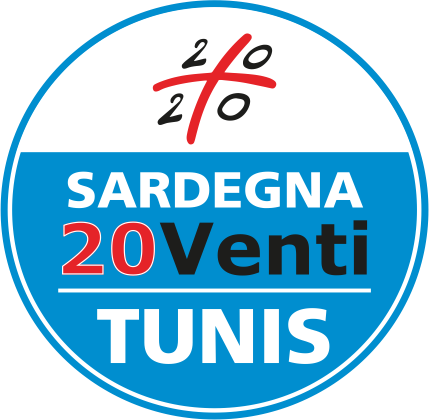 Sardegna 20Venti - Tunis
